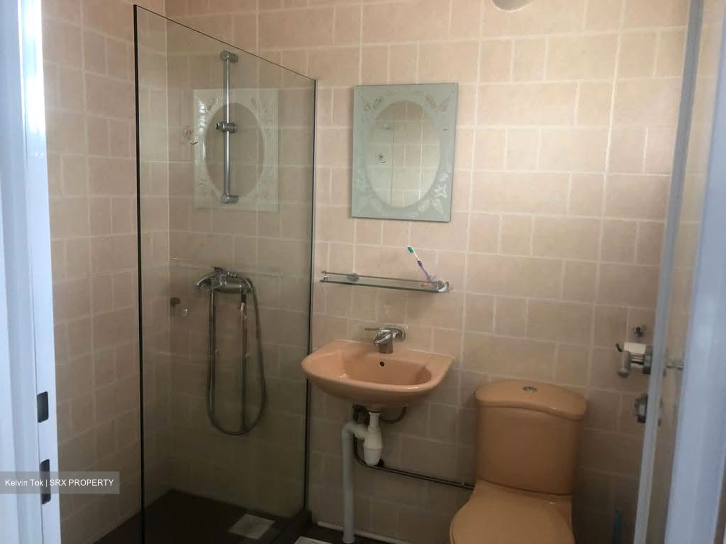 Blk 130 Bukit Batok West Avenue 6 (Bukit Batok), HDB 4 Rooms #632778291